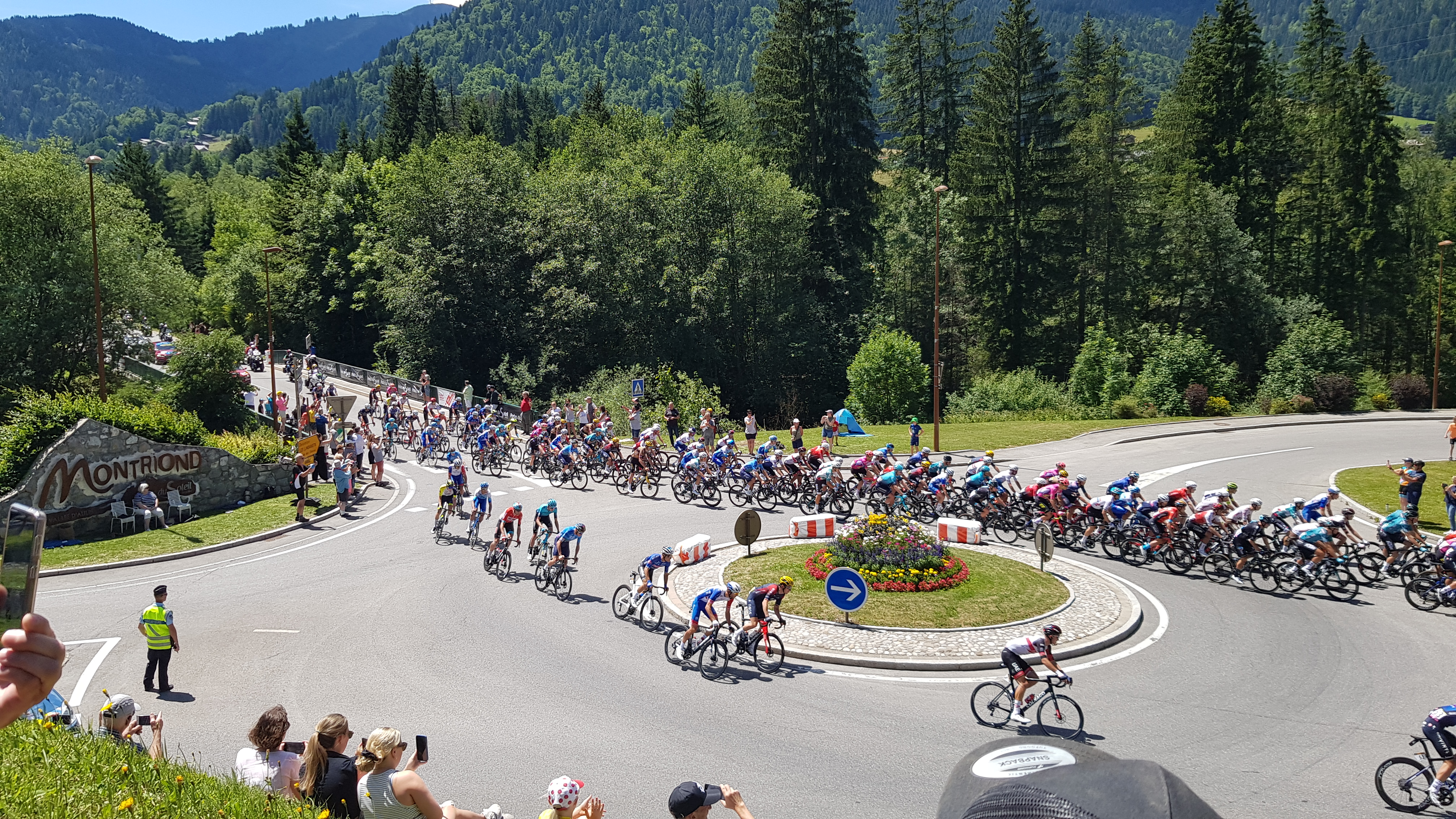 2022 07 12 Tour de France