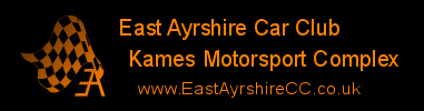 East Ayrshire Car Club