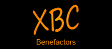 XBC Benefactors